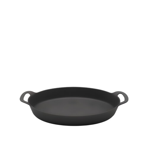 Çift Kulplu Tava 3522 - KLT