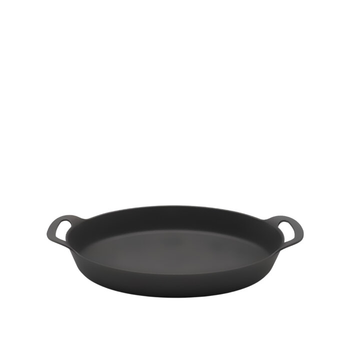 Çift Kulplu Tava 3522 - 1