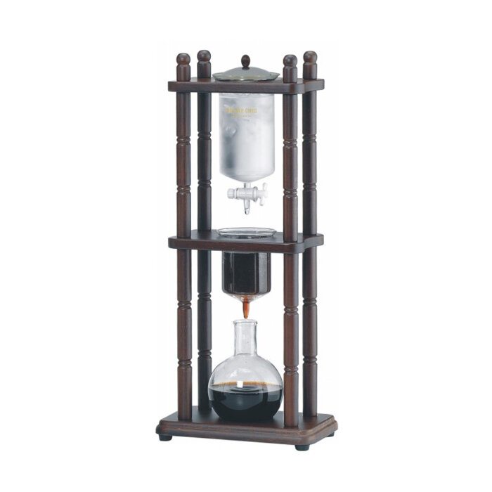 Cold Brew Set 600Ml Standlı - 1