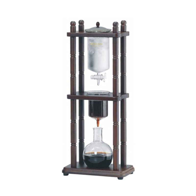 Cold Brew Set 600Ml Standlı - 1