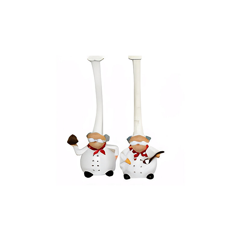 İthal Dekoratif Aşçı Figür 7X28Cm - 1