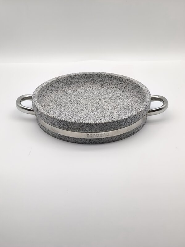 Derin Fırın Kabı 30 - 1