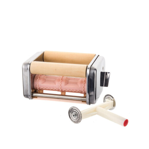 Erişte Mak. Ravioli Başlık 3Lü (Qf150 İçin) 15x8x11 cm - KLT