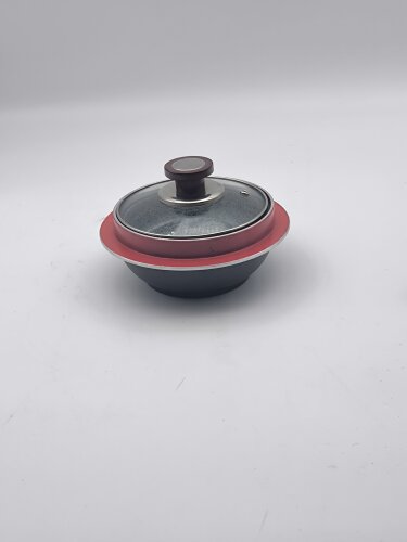 Fıçı Kase 14 - KLT