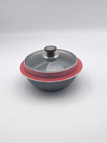 Fıçı Kase 18 - KLT