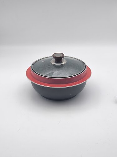 Fıçı Kase 20 - KLT