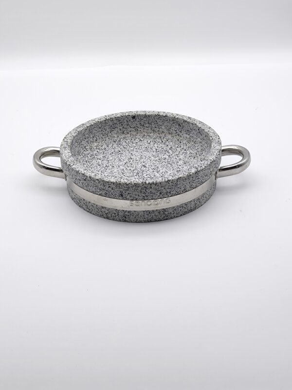 Fırın Kabı 22 - 1