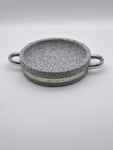 Fırın Kabı 24 - KLT