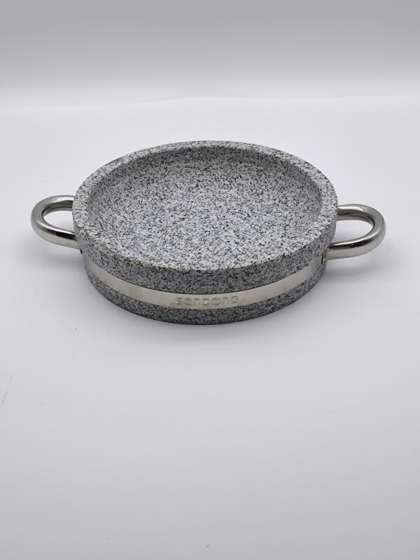 Fırın Kabı 24 - 1