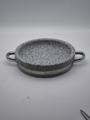 Fırın Kabı 26 - KLT