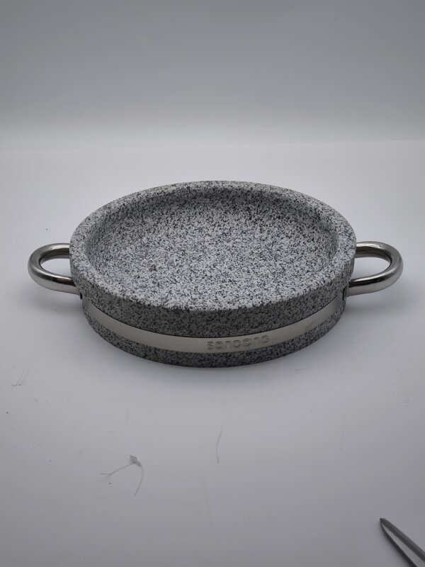 Fırın Kabı 26 - 1