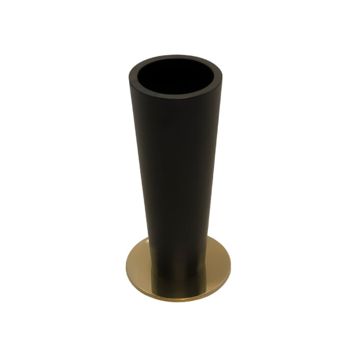 Kapı Önü Küllük 28X28X69cm CRHCPX33K - 1