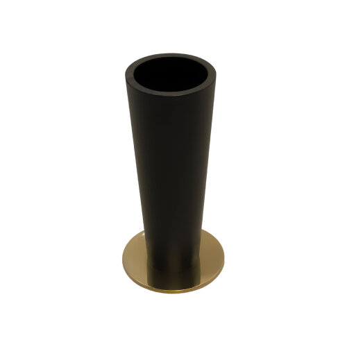 Kapı Önü Küllük 28X28X69cm CRHCPX33K - KLT