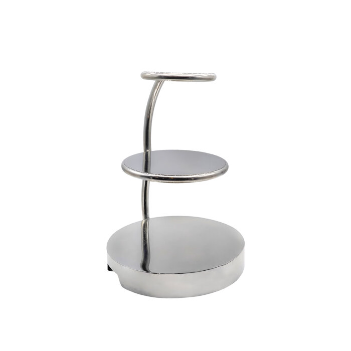 Kek Standı 3 Katlı H:57 Cm - 2