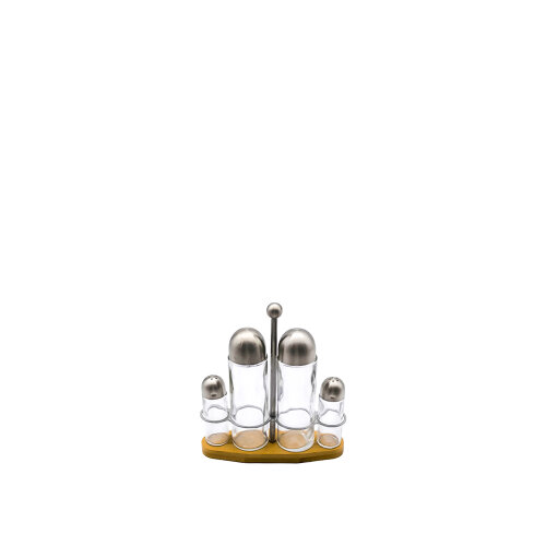 Menaj Set 4Lü - KLT