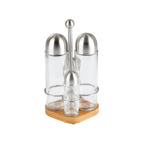 Menaj Set 4Lü - KLT