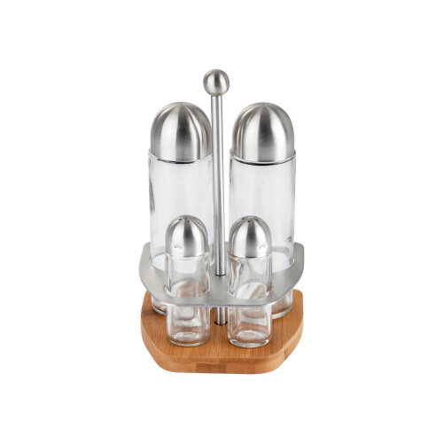 Menaj Set 4Lü - KLT