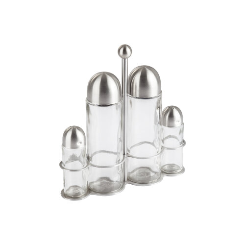 Menaj Set 4Lü - KLT