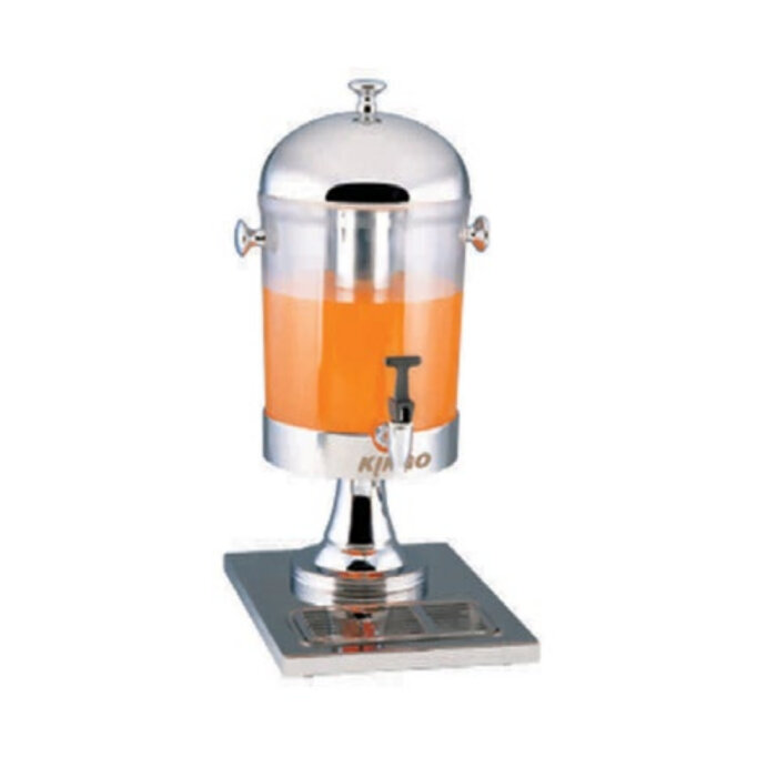 Meyve Suyu/Süt/Şarap Konteynırı 1 Li (T1) - 1