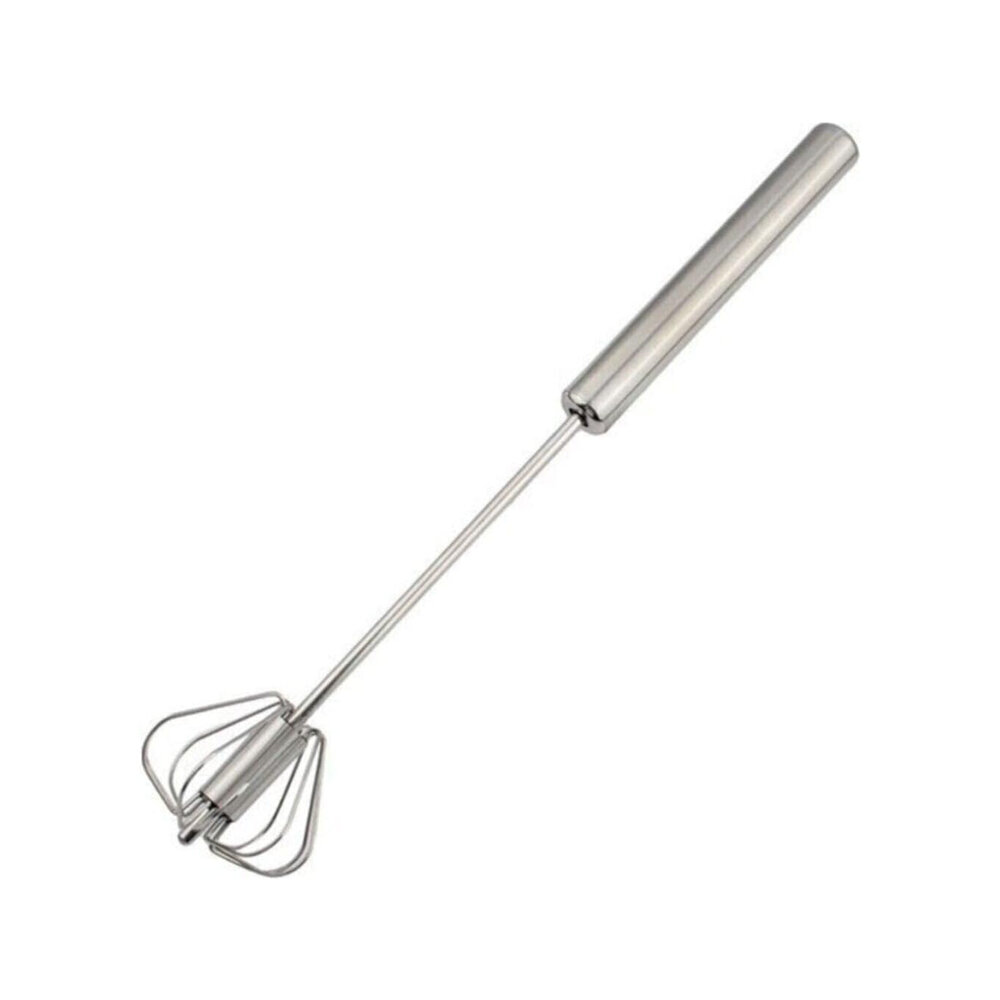 Paslanmaz Bas Çek Çırpıcı 32 cm
