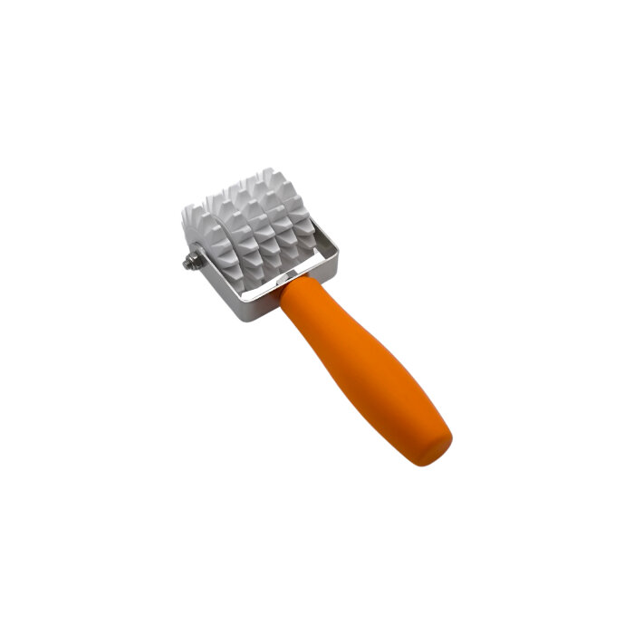 Plastik Milföy Kesici 70 mm - 1