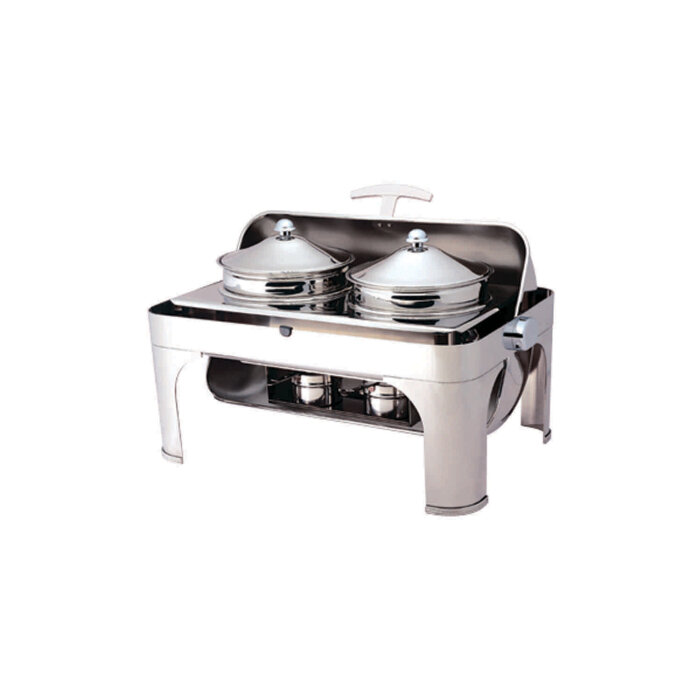 Reşo Rolltop Kp.Lı 2Li Çorbalık Jelli - 2