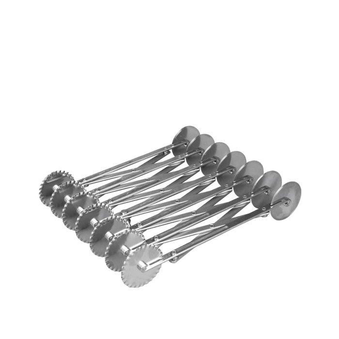 Rulet Çift Taraflı 7 Li SJADV7BT - 1