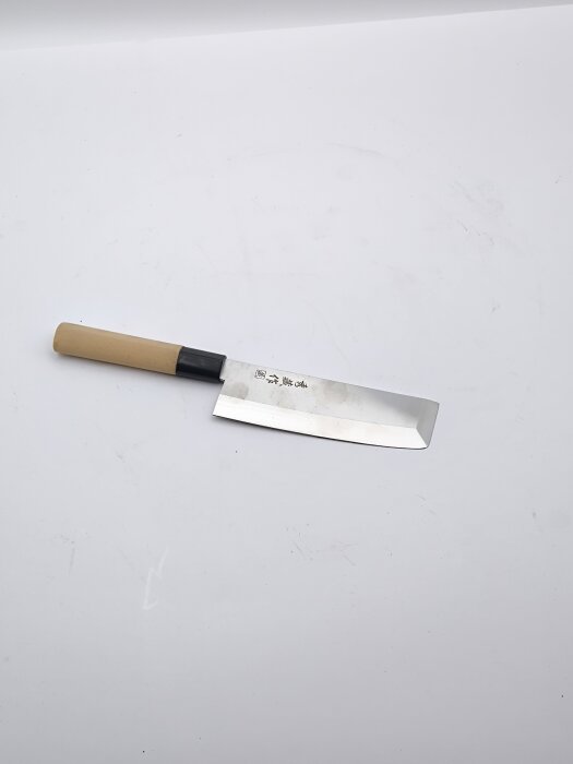 Santoku Bıçak 16Cm - 1
