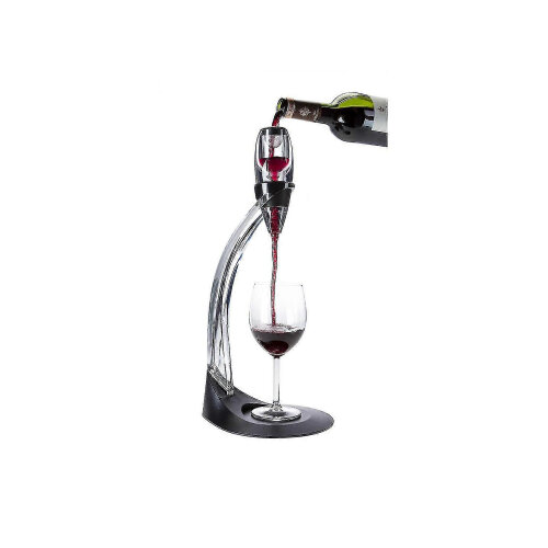 Şarap Süzgeç Takımı Profosyonel 41 cm - 2