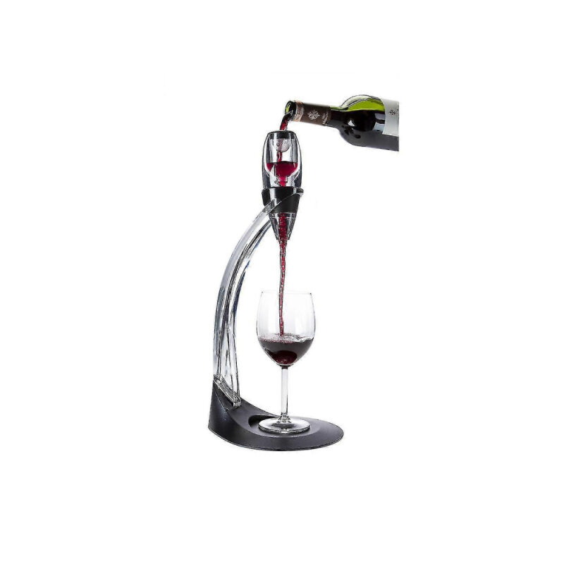 Şarap Süzgeç Takımı Profosyonel 41 cm - 2