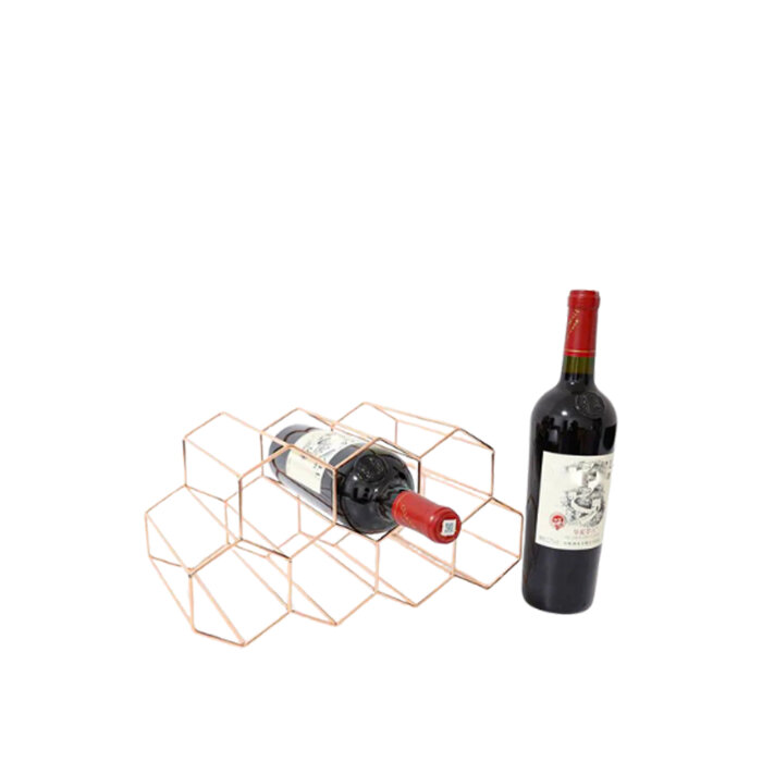 Şaraplık 7Li Bakır - 1