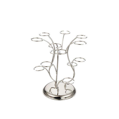 Sarmaşık Sunum Standı Büyük Çap:7 Cm - KLT