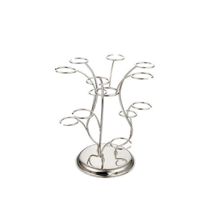 Sarmaşık Sunum Standı Büyük Çap:7 Cm - 1