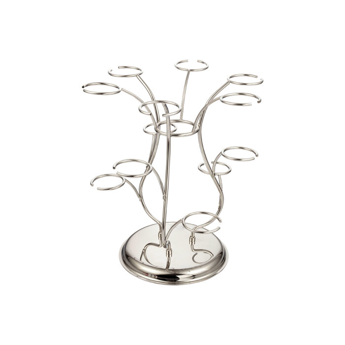 Sarmaşık Sunum Standı Küçük Çap:5,7Cm - 1