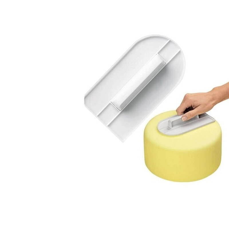 İthal Şeker Hamuru Marzipan Ütüsü - 1