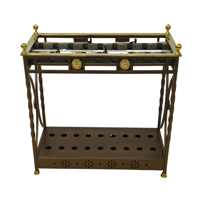 Şemsiye Askılık 83X41X83Cm - 1