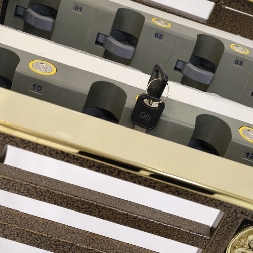 Şemsiye Askılık 83X41X83Cm - 2