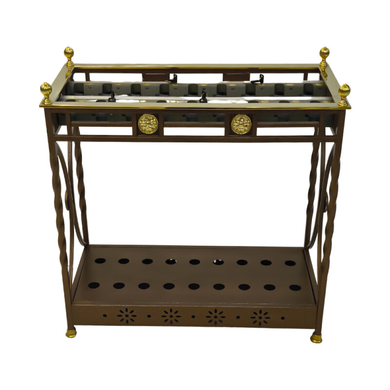 Şemsiye Askılık 83X41X83Cm - 1