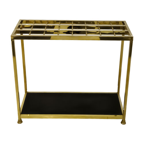 Şemsiye Askılık 86X36X75Cm - KLT