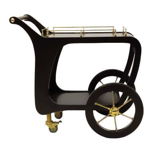 Servis Arabası 100X62X95Cm - KLT