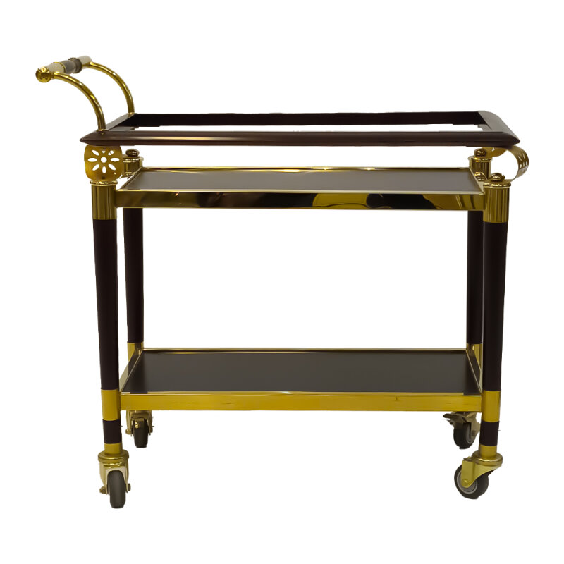 Servis Arabası 94X46X92Cm - 1