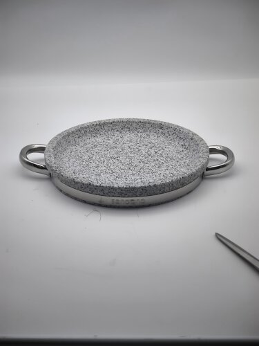 Sığ Fırın Kabı 28 - KLT