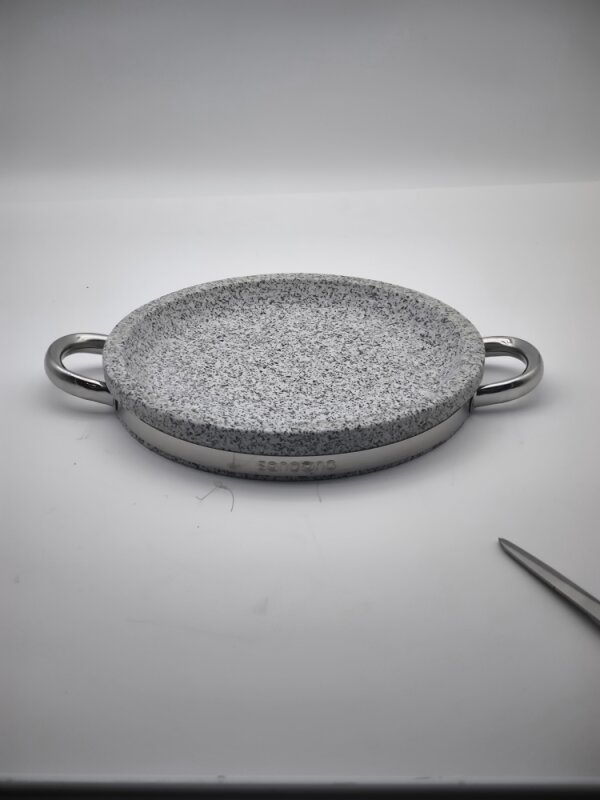 Sığ Fırın Kabı 28 - 1