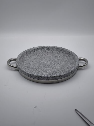 Sığ Fırın Kabı 30 - KLT