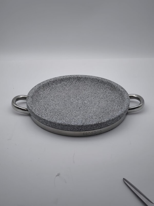 Sığ Fırın Kabı 30 - 1