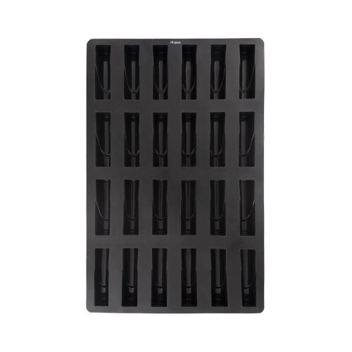 Silikon Kalıp 60X40 24Lü (Ar10037) - KLT