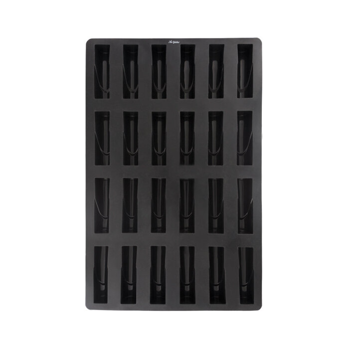 Silikon Kalıp 60X40 24Lü (Ar10037) - 1