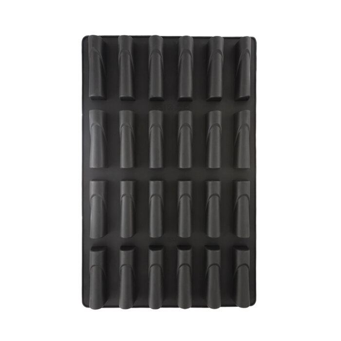 Silikon Kalıp 60X40 24Lü (Ar10037) - 2