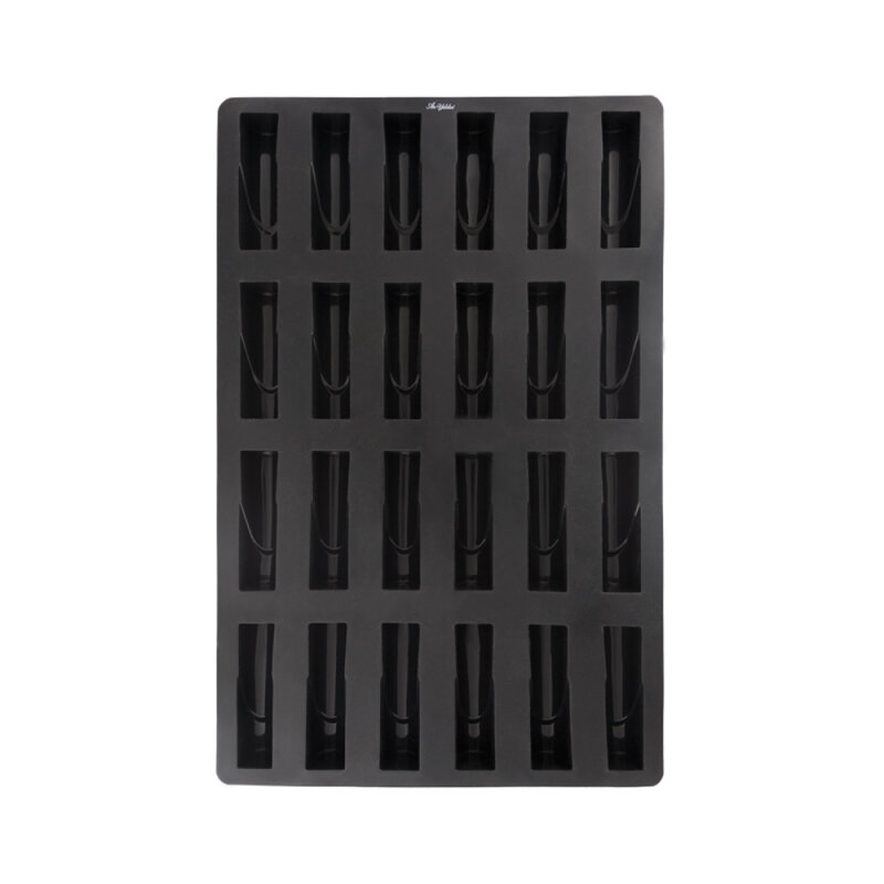 Silikon Kalıp 60X40 24Lü (Ar10037) - 1