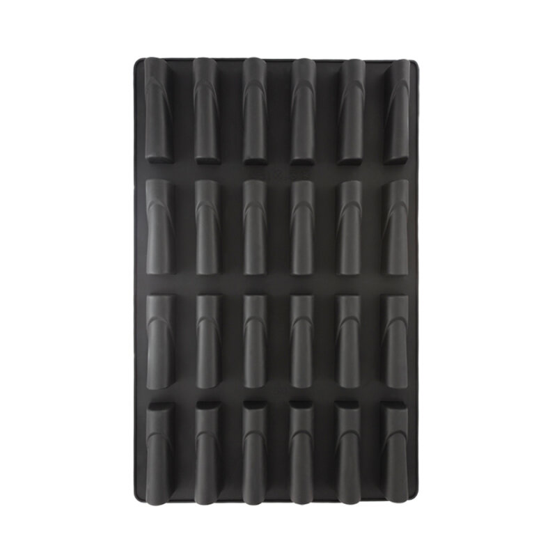 Silikon Kalıp 60X40 24Lü (Ar10037) - 2